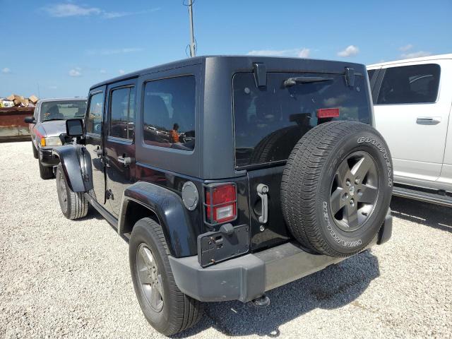 Photo 2 VIN: 1C4BJWDG8FL582968 - JEEP WRANGLER U 