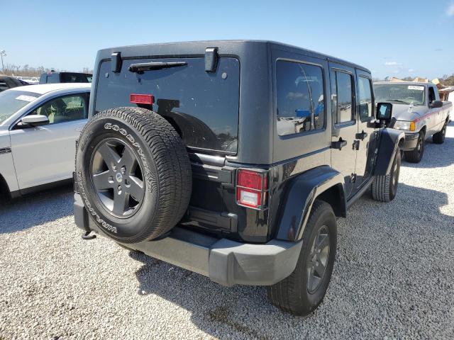 Photo 3 VIN: 1C4BJWDG8FL582968 - JEEP WRANGLER U 