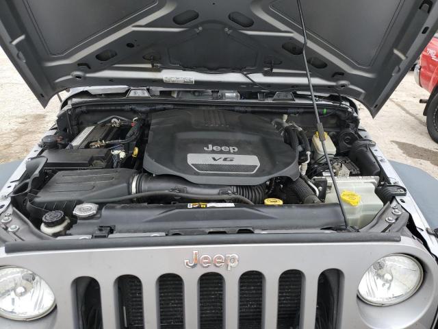 Photo 10 VIN: 1C4BJWDG8FL591315 - JEEP WRANGLER 