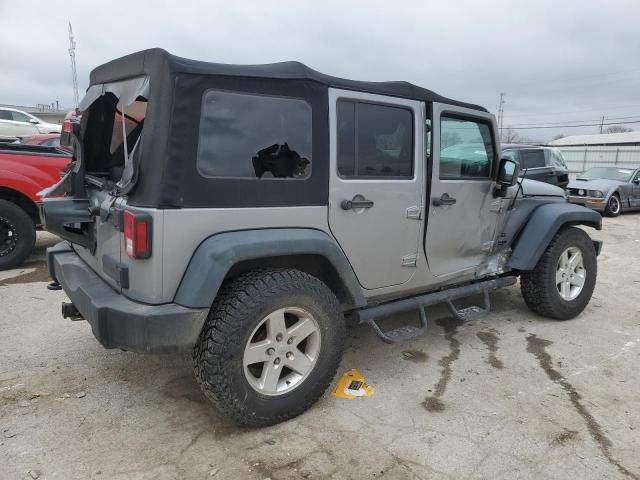 Photo 2 VIN: 1C4BJWDG8FL591315 - JEEP WRANGLER 