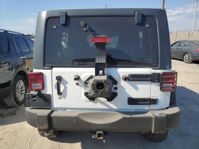 Photo 5 VIN: 1C4BJWDG8FL642229 - JEEP WRANGLER U 