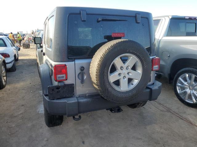 Photo 5 VIN: 1C4BJWDG8FL649309 - JEEP WRANGLER U 