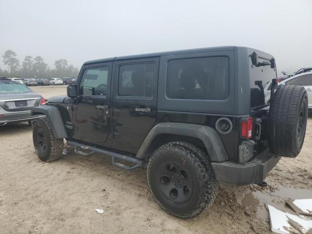 Photo 1 VIN: 1C4BJWDG8FL663615 - JEEP WRANGLER U 