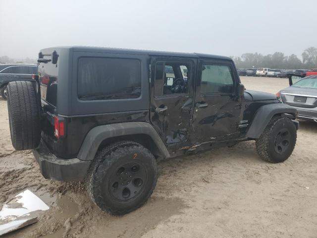 Photo 2 VIN: 1C4BJWDG8FL663615 - JEEP WRANGLER U 