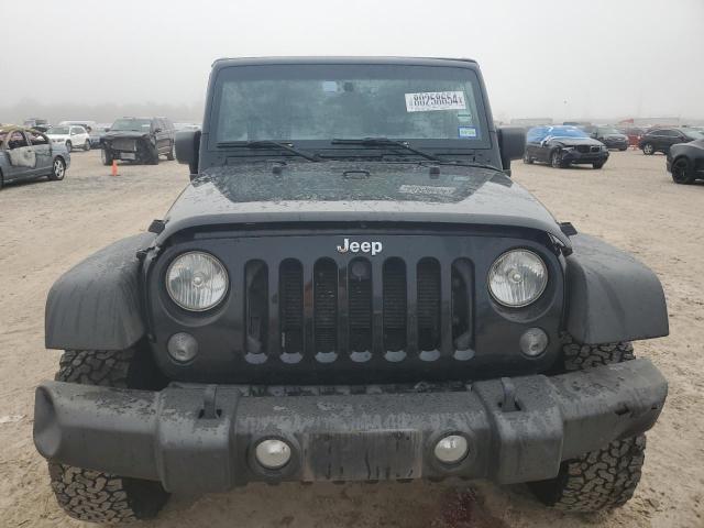 Photo 4 VIN: 1C4BJWDG8FL663615 - JEEP WRANGLER U 