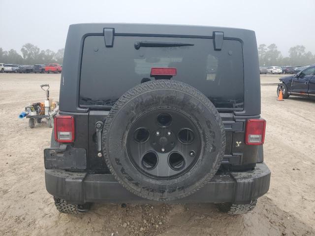 Photo 5 VIN: 1C4BJWDG8FL663615 - JEEP WRANGLER U 