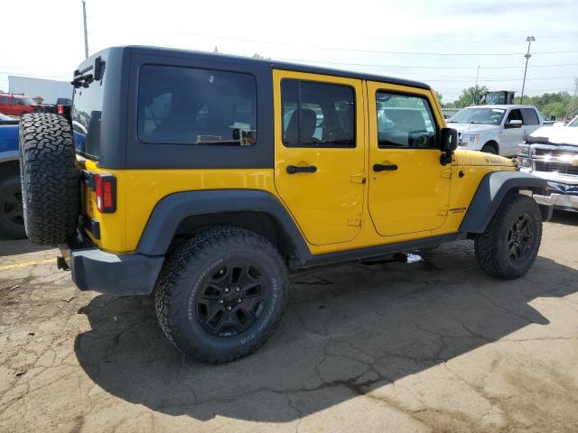 Photo 2 VIN: 1C4BJWDG8FL680169 - JEEP WRANGLER U 