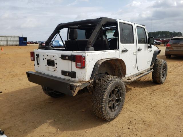 Photo 3 VIN: 1C4BJWDG8FL686571 - JEEP WRANGLER U 