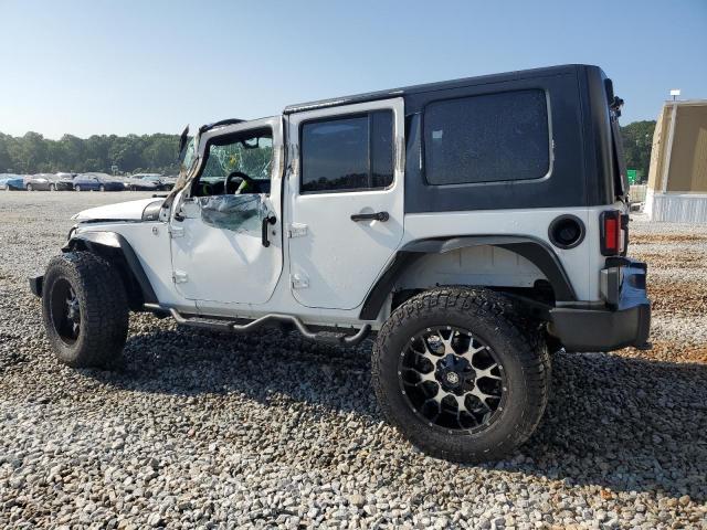 Photo 1 VIN: 1C4BJWDG8FL695612 - JEEP WRANGLER U 