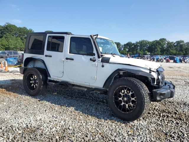 Photo 3 VIN: 1C4BJWDG8FL695612 - JEEP WRANGLER U 