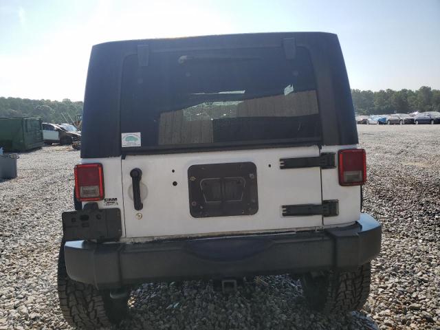 Photo 5 VIN: 1C4BJWDG8FL695612 - JEEP WRANGLER U 