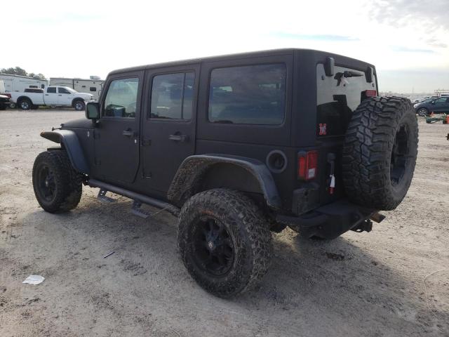 Photo 1 VIN: 1C4BJWDG8FL700842 - JEEP WRANGLER 