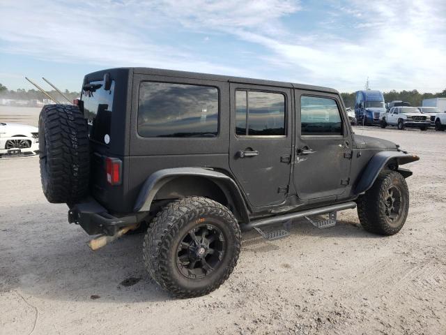 Photo 2 VIN: 1C4BJWDG8FL700842 - JEEP WRANGLER 