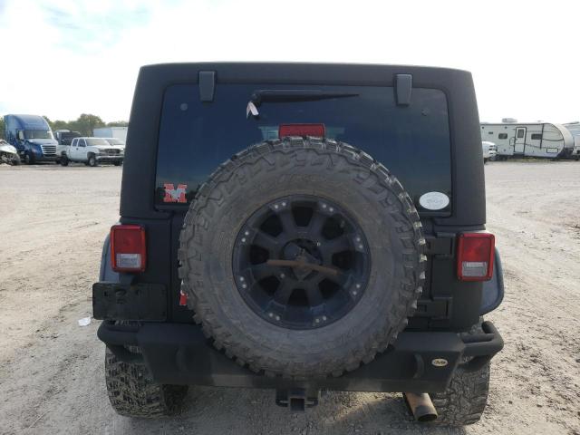 Photo 5 VIN: 1C4BJWDG8FL700842 - JEEP WRANGLER 