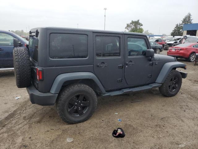 Photo 2 VIN: 1C4BJWDG8FL726535 - JEEP WRANGLER U 