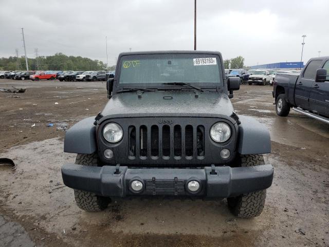 Photo 4 VIN: 1C4BJWDG8FL726535 - JEEP WRANGLER U 