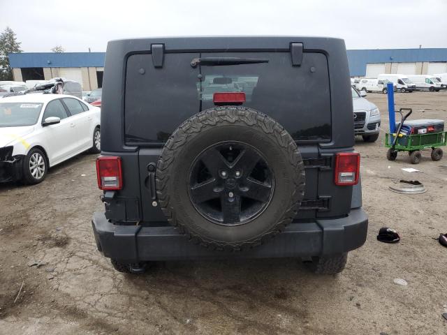 Photo 5 VIN: 1C4BJWDG8FL726535 - JEEP WRANGLER U 