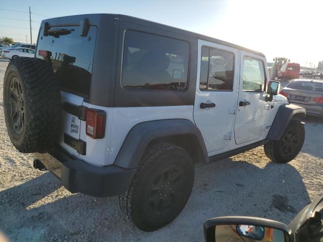 Photo 2 VIN: 1C4BJWDG8FL736143 - JEEP WRANGLER U 