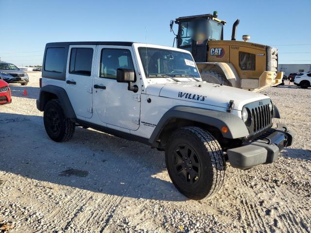 Photo 3 VIN: 1C4BJWDG8FL736143 - JEEP WRANGLER U 