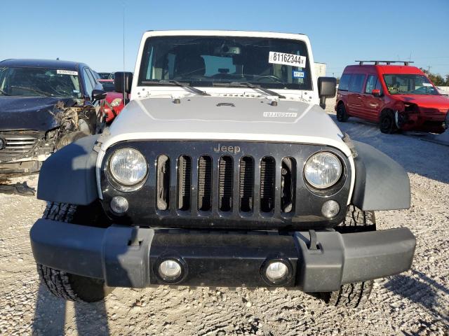 Photo 4 VIN: 1C4BJWDG8FL736143 - JEEP WRANGLER U 