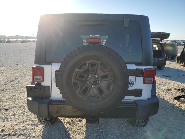 Photo 5 VIN: 1C4BJWDG8FL736143 - JEEP WRANGLER U 