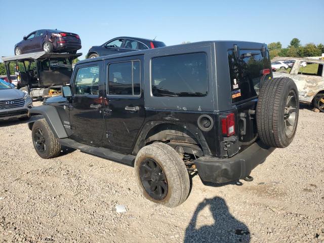 Photo 1 VIN: 1C4BJWDG8FL741357 - JEEP WRANGLER U 