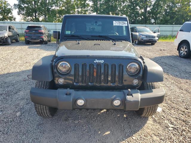 Photo 4 VIN: 1C4BJWDG8FL741357 - JEEP WRANGLER U 