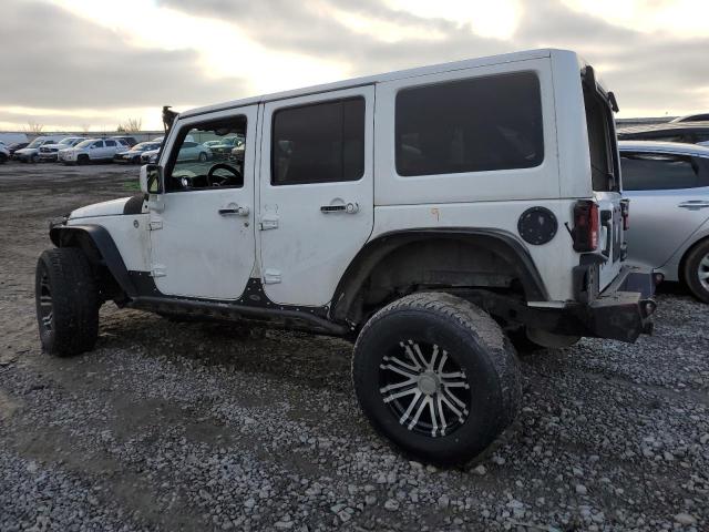 Photo 1 VIN: 1C4BJWDG8FL762368 - JEEP WRANGLER 