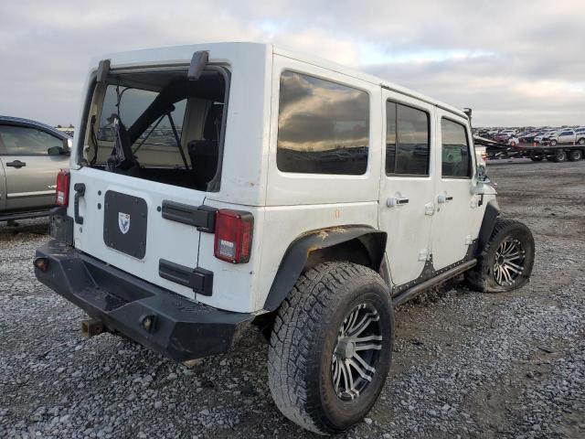 Photo 2 VIN: 1C4BJWDG8FL762368 - JEEP WRANGLER 