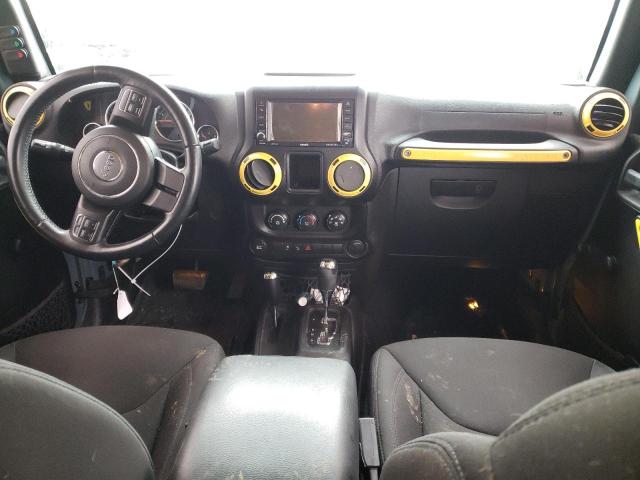 Photo 7 VIN: 1C4BJWDG8FL774004 - JEEP WRANGLER U 