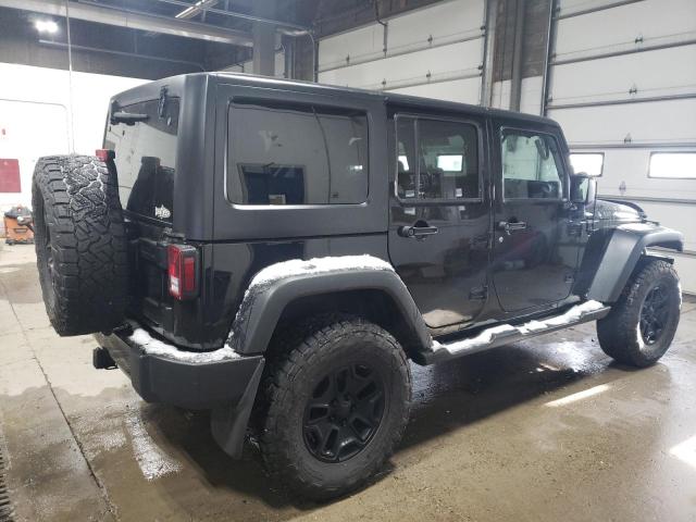 Photo 2 VIN: 1C4BJWDG8GL105023 - JEEP WRANGLER U 