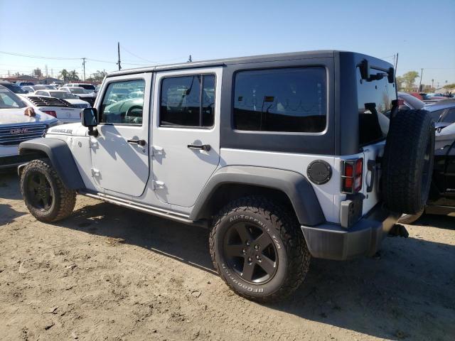 Photo 1 VIN: 1C4BJWDG8GL109850 - JEEP WRANGLER U 