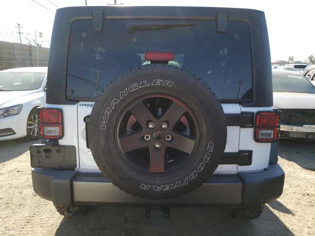 Photo 5 VIN: 1C4BJWDG8GL109850 - JEEP WRANGLER U 