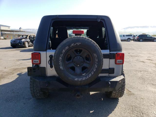 Photo 5 VIN: 1C4BJWDG8GL151757 - JEEP WRANGLER U 