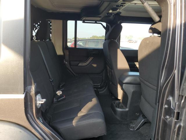 Photo 10 VIN: 1C4BJWDG8GL259621 - JEEP WRANGLER U 