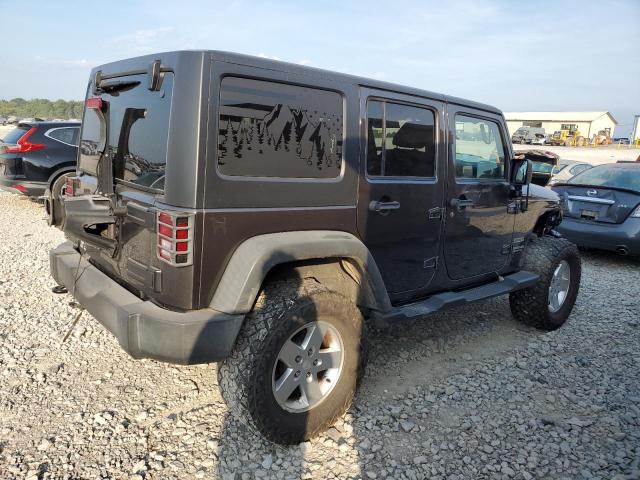 Photo 2 VIN: 1C4BJWDG8GL259621 - JEEP WRANGLER U 