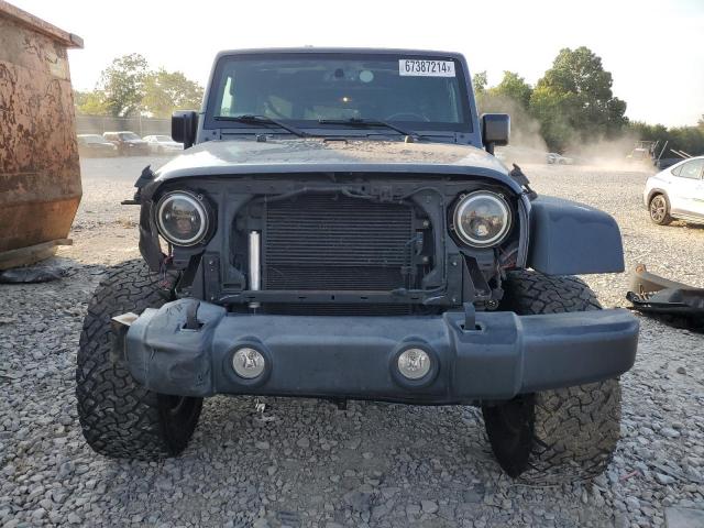 Photo 4 VIN: 1C4BJWDG8GL259621 - JEEP WRANGLER U 