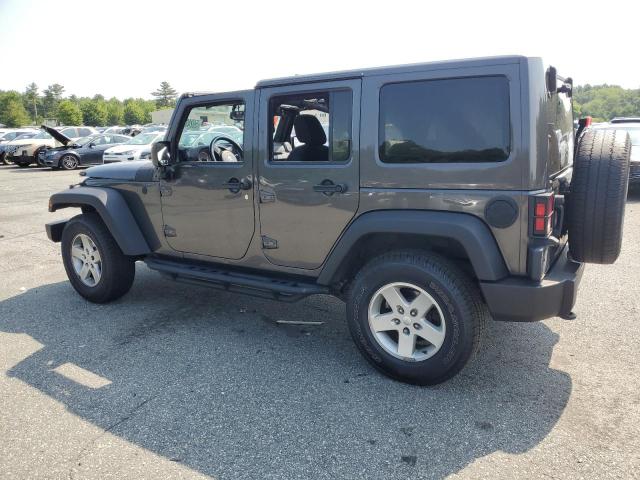 Photo 1 VIN: 1C4BJWDG8GL318716 - JEEP WRANGLER 