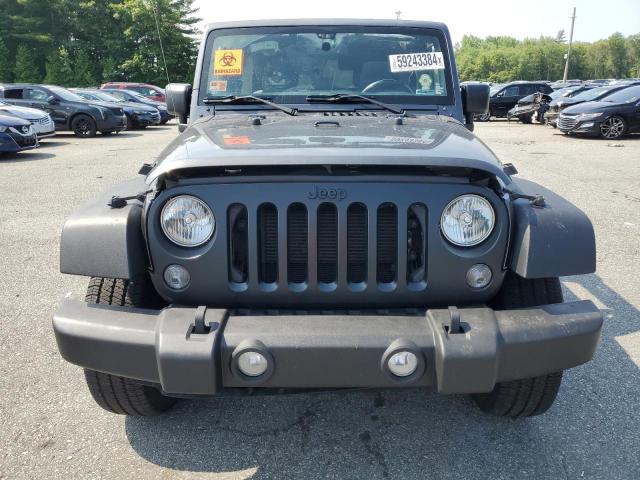 Photo 4 VIN: 1C4BJWDG8GL318716 - JEEP WRANGLER 