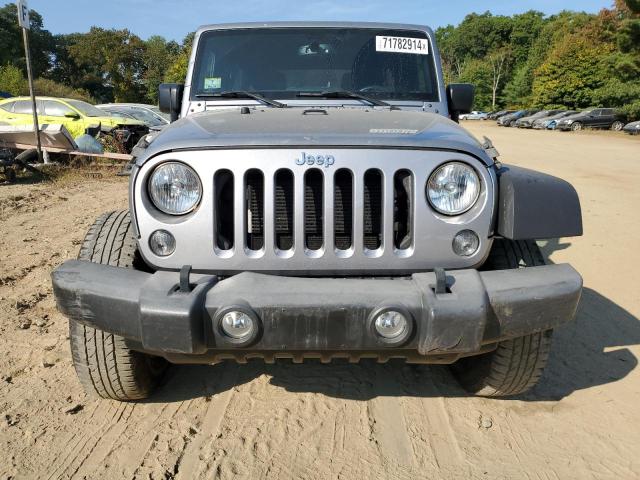 Photo 4 VIN: 1C4BJWDG8GL324287 - JEEP WRANGLER U 