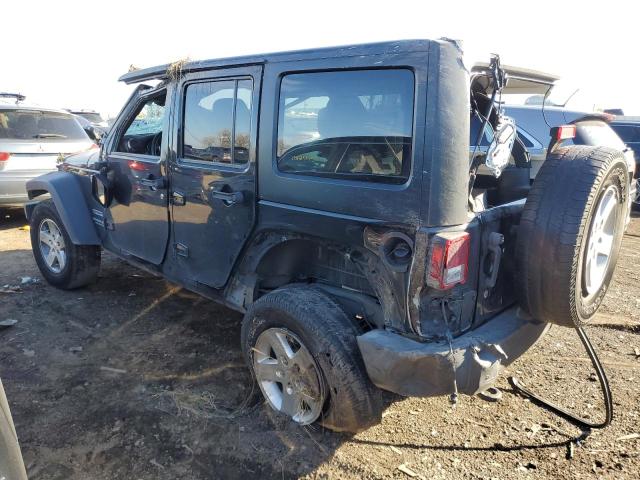 Photo 1 VIN: 1C4BJWDG8GL333197 - JEEP WRANGLER 