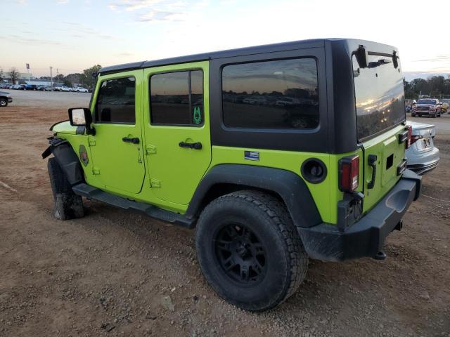 Photo 1 VIN: 1C4BJWDG8HL549035 - JEEP WRANGLER 