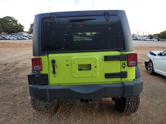 Photo 5 VIN: 1C4BJWDG8HL549035 - JEEP WRANGLER 