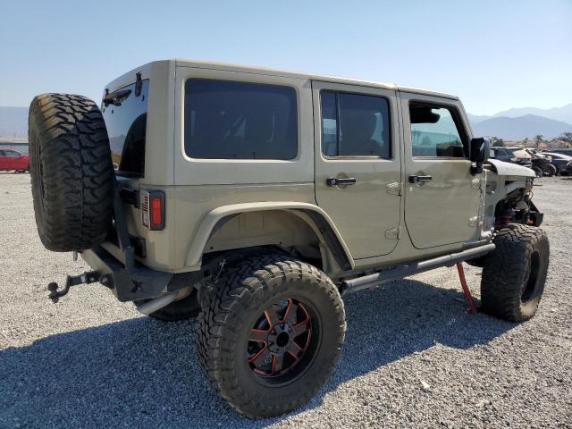 Photo 2 VIN: 1C4BJWDG8HL581466 - JEEP WRANGLER 