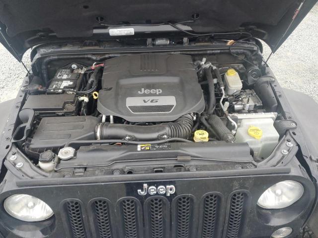 Photo 10 VIN: 1C4BJWDG8HL604664 - JEEP ALL MODELS 