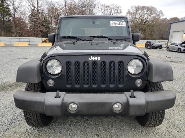 Photo 4 VIN: 1C4BJWDG8HL604664 - JEEP ALL MODELS 