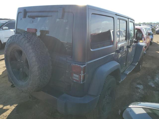 Photo 2 VIN: 1C4BJWDG8HL644064 - JEEP WRANGLER U 