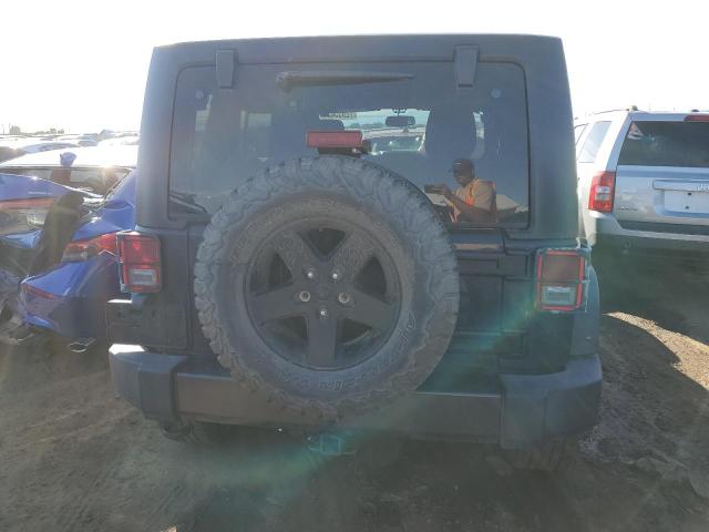 Photo 5 VIN: 1C4BJWDG8HL644064 - JEEP WRANGLER U 