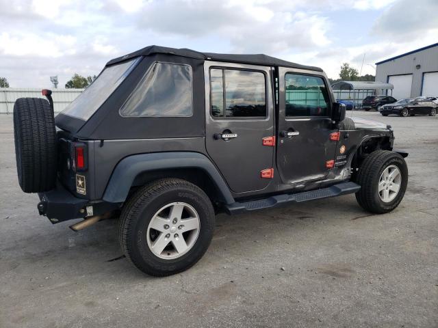 Photo 2 VIN: 1C4BJWDG8HL731897 - JEEP WRANGLER 