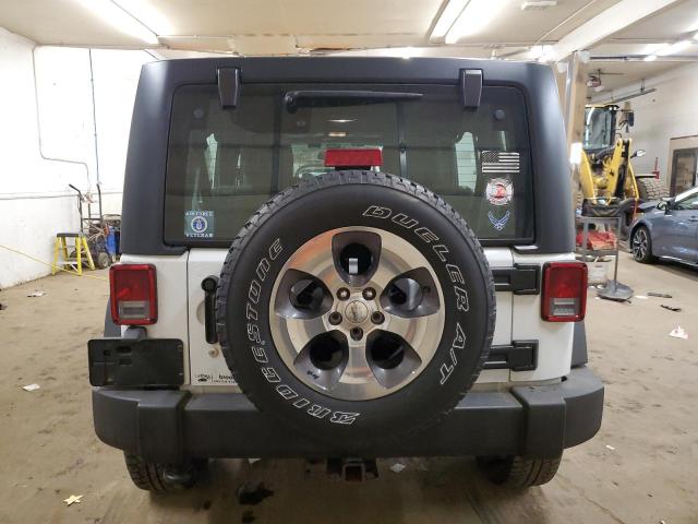 Photo 5 VIN: 1C4BJWDG8JL828961 - JEEP WRANGLER U 